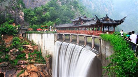 11 Best Hotels in Taizhou (Zhejiang), China .